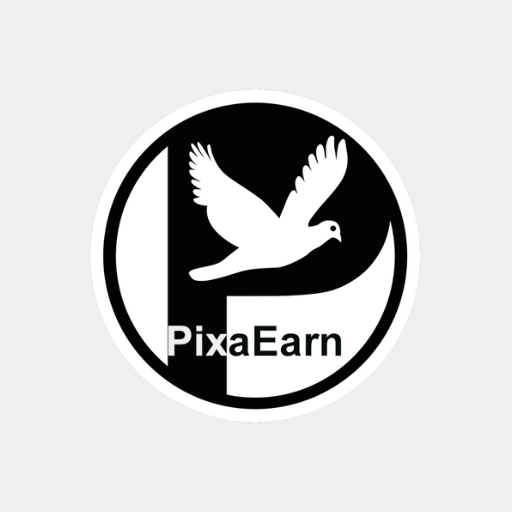 Pixaearn Social Media Website Development - India