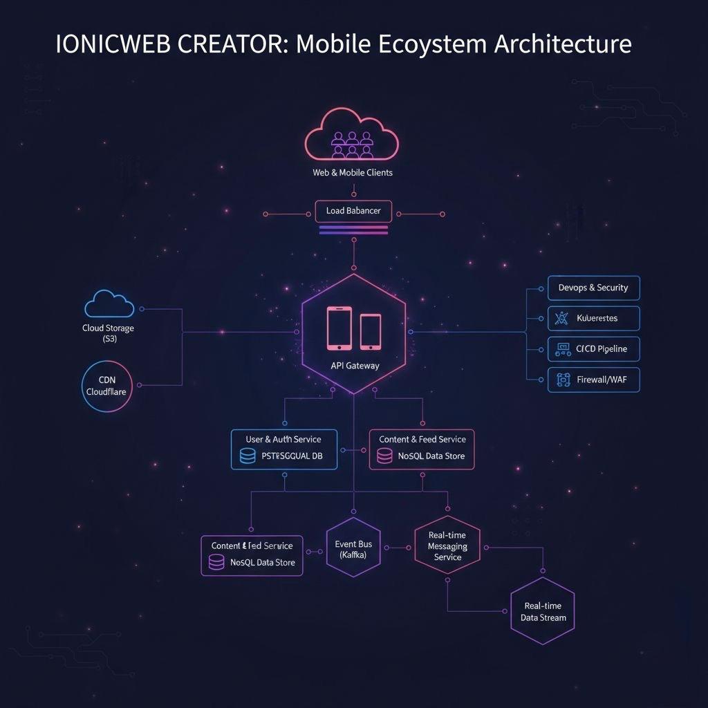 Mobile Ecosystem